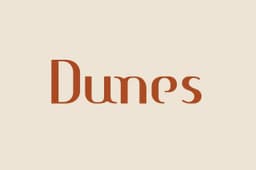 Dunes