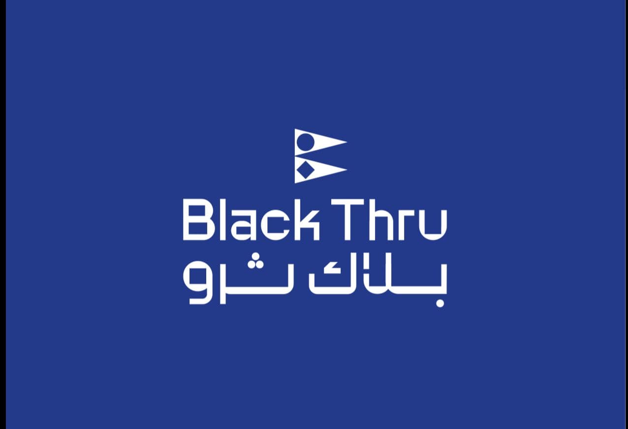 BlackThru