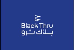BlackThru